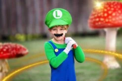 THE GREEN RACER 3-PC SET -Fashion Dress-Trish Scully TSC16fb 4 copy f57b0d46 e5d5 4823 9e34 e2edb5c0ebcd