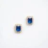 BORDEAUX EARRINGS ROYAL BLUE -Fashion Dress-Trish Scully TSC1fb 10 copy 08edd677 0543 41b3 86ff f5dcf57dc2b7