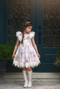 NICOLETTE HEADBAND -Fashion Dress-Trish Scully TSC1fb 8 copy2