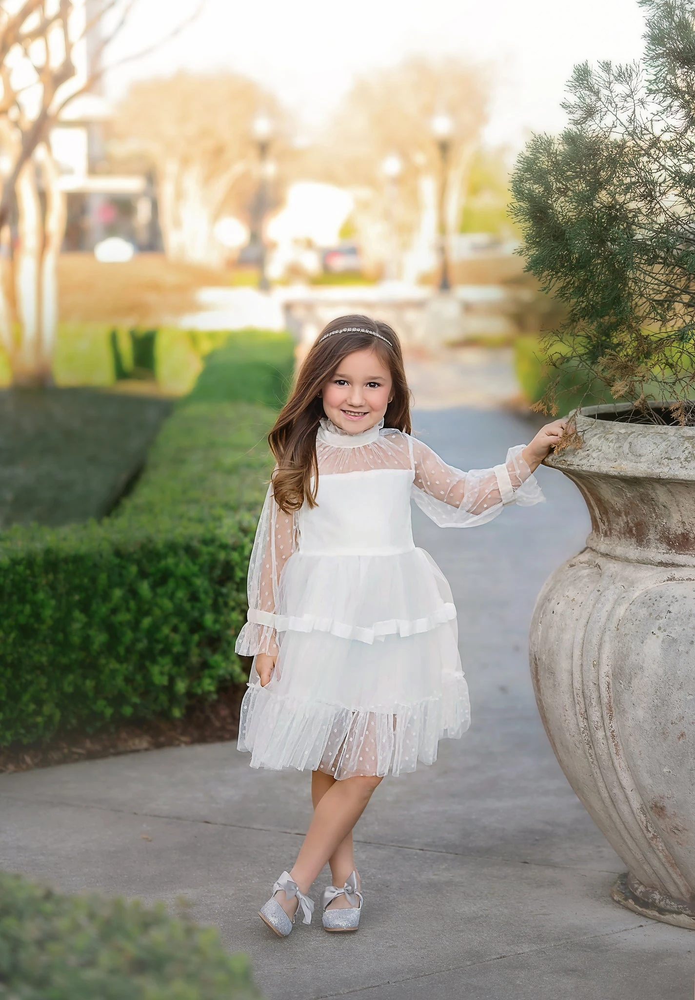 MAEVE DRESS WHITE 3 MAEVE DRESS WHITE