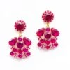 MARSEILLE EARRINGS FUCHSIA -Fashion Dress-Trish Scully TSC2fb 6 b3110bae 4364 4655 95b3 6d05526a6748
