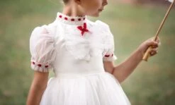 THE JOLLY HOLIDAY MINI DRESS -Fashion Dress-Trish Scully TSC31fb 49ab0a32 bc6d 4bbf 97dd 0247eba95f2d