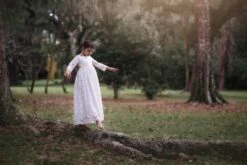 AGNES GOWN 12 AGNES GOWN -Fashion Dress-Trish Scully TSC38fb