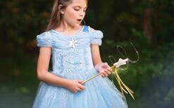 FLASH SALE QUEEN OF THE KINGDOM MINI DRESS 10 FLASH SALE QUEEN OF THE KINGDOM MINI DRESS -Fashion Dress-Trish Scully TSC41fb 1