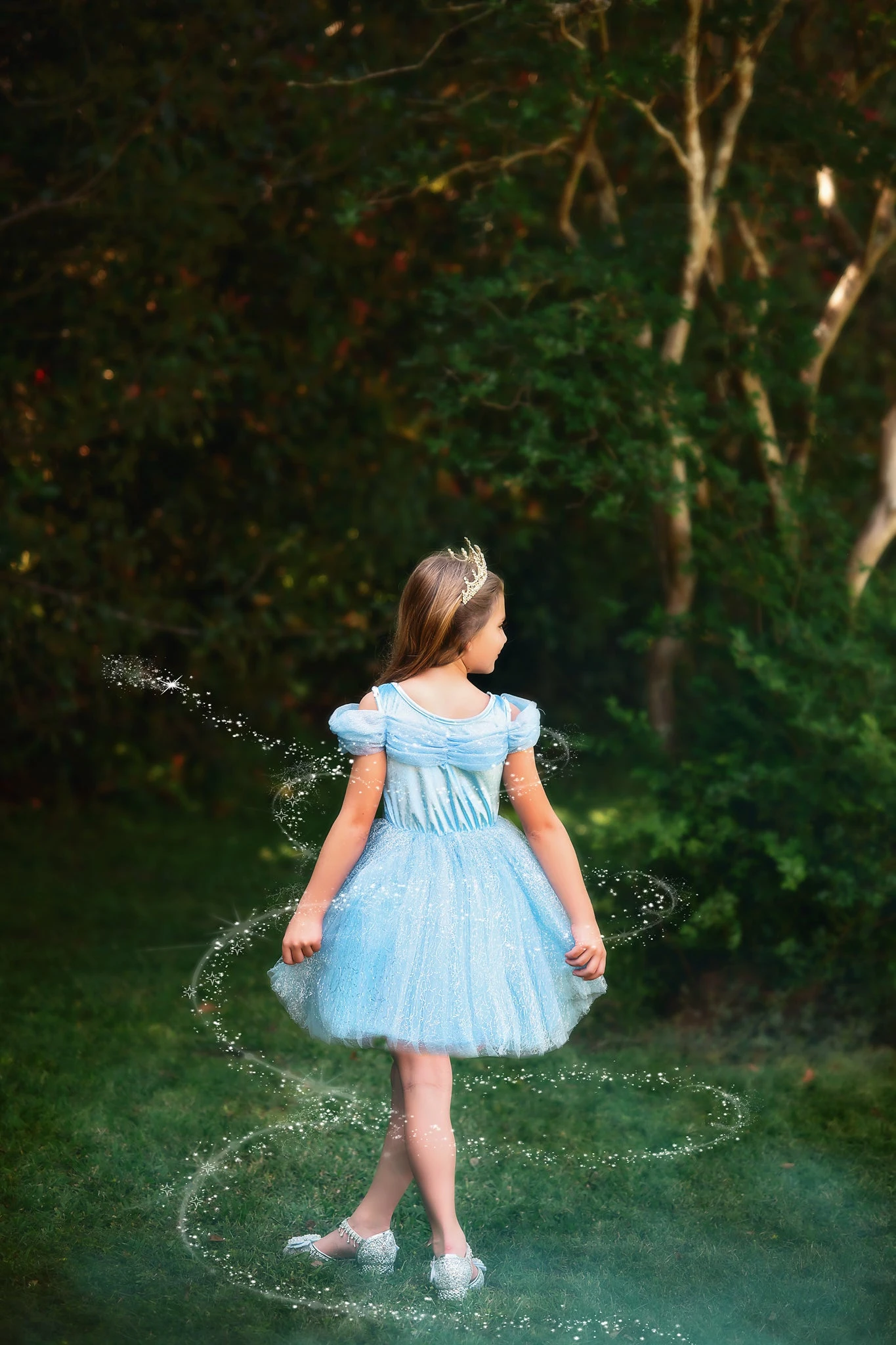 FLASH SALE QUEEN OF THE KINGDOM MINI DRESS 6 FLASH SALE QUEEN OF THE KINGDOM MINI DRESS - Image 4