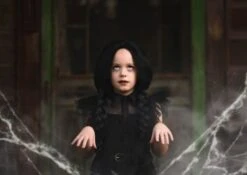 WONDERFULLY WEDNESDAY 3 PC SET 10 WONDERFULLY WEDNESDAY 3 PC SET -Fashion Dress-Trish Scully TSC4fb 6