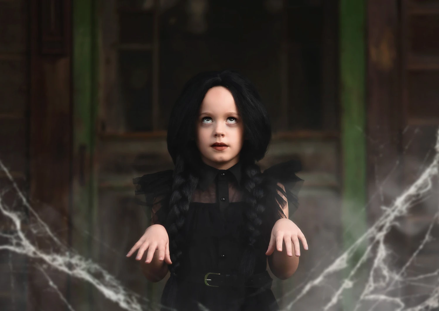 WONDERFULLY WEDNESDAY 3 PC SET 5 WONDERFULLY WEDNESDAY 3 PC SET - Image 3