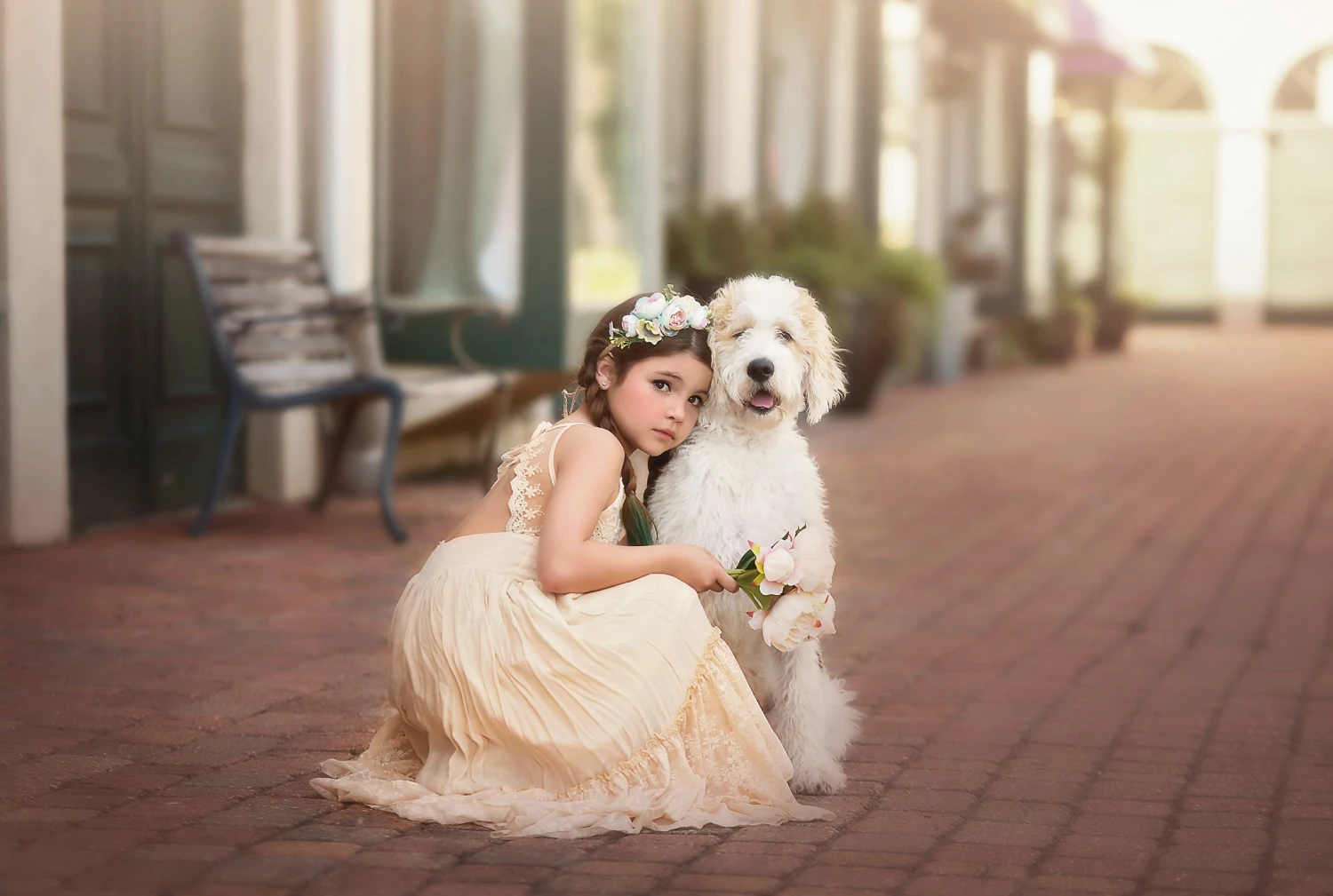 ALEXANDRA MAXI DRESS 6 ALEXANDRA MAXI DRESS - Image 4