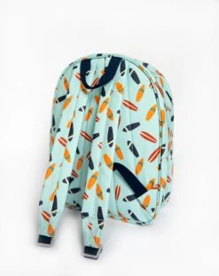 GOOD VIBES SURFBOARD BACKPACK -Fashion Dress-Trish Scully TSC8fb 706dcc98 15f3 46ab ad96 7efebcb3b38d