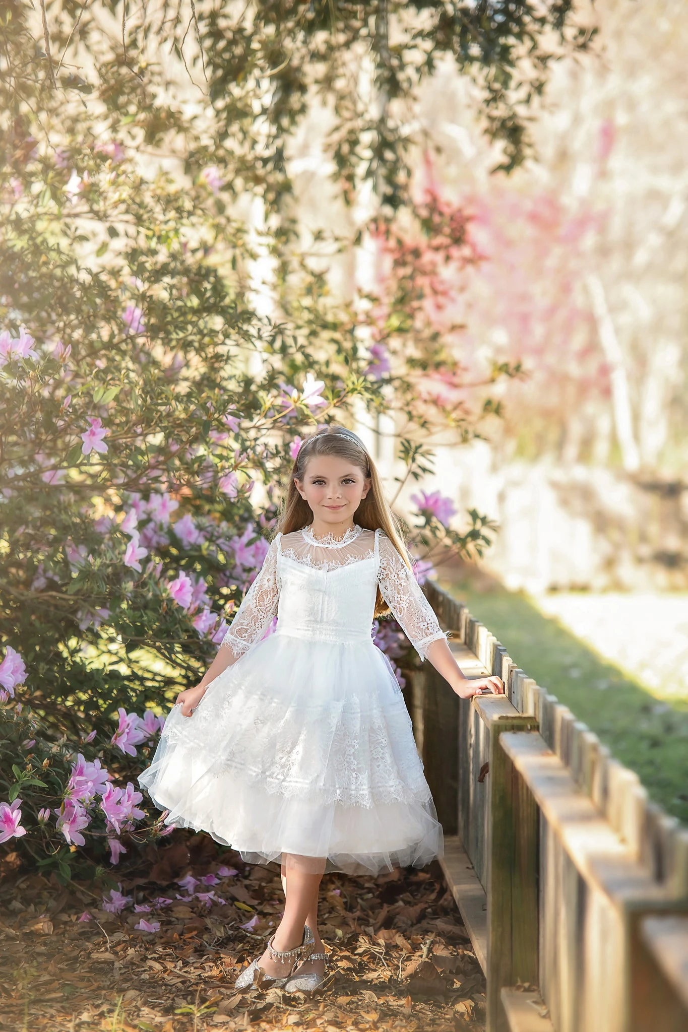 AIMEE DRESS WHITE 4 AIMEE DRESS WHITE - Image 2