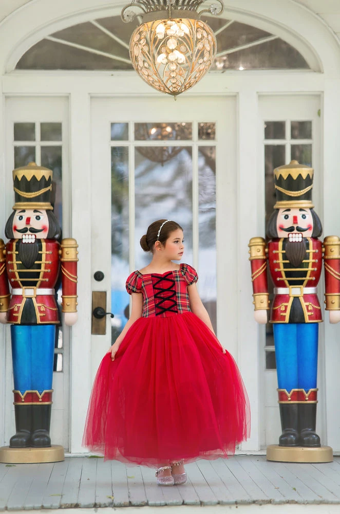 CHLOE GOWN 4 CHLOE GOWN - Image 2