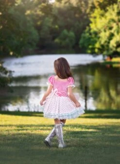 BO PEEP MINI DRESS 8 BO PEEP MINI DRESS -Fashion Dress-Trish Scully bopeepmini3