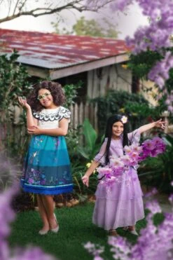 PRINCESS MARIANA 3-PIECE SET -Fashion Dress-Trish Scully carmenmarianaorig