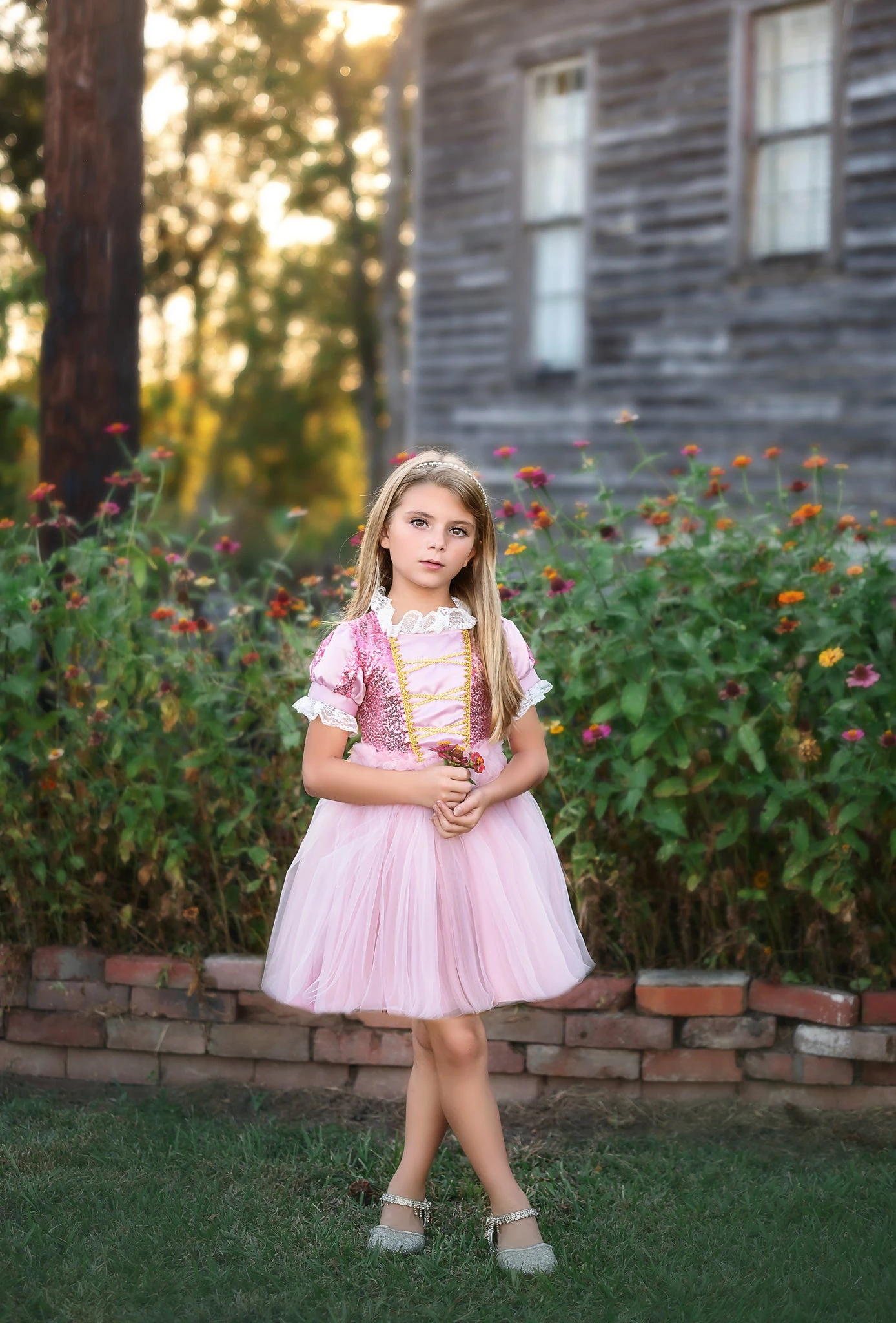 FLASH SALE DARLING DAMSEL MINI 3 FLASH SALE DARLING DAMSEL MINI