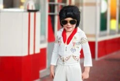 ELVIS 5 PC SET 10 ELVIS 5 PC SET -Fashion Dress-Trish Scully elvis3