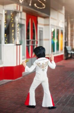 ELVIS 5 PC SET 11 ELVIS 5 PC SET -Fashion Dress-Trish Scully elvis4