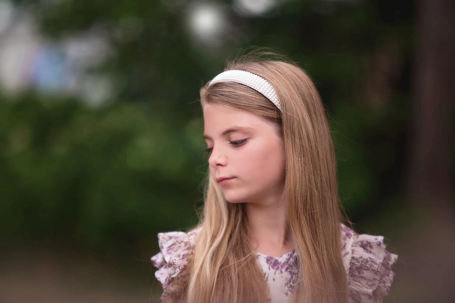 FINLEY HEADBAND 4 FINLEY HEADBAND - Image 2