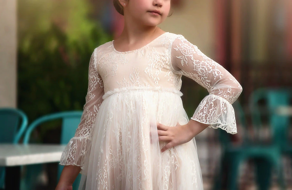 DELANEY GOWN BUTTERSCOTCH 4 DELANEY GOWN BUTTERSCOTCH - Image 2