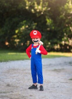 THE RED RACER 3-PC SET