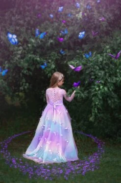 Fashion Dress-Trish Scully -Fashion Dress-Trish Scully mariposarnbw3