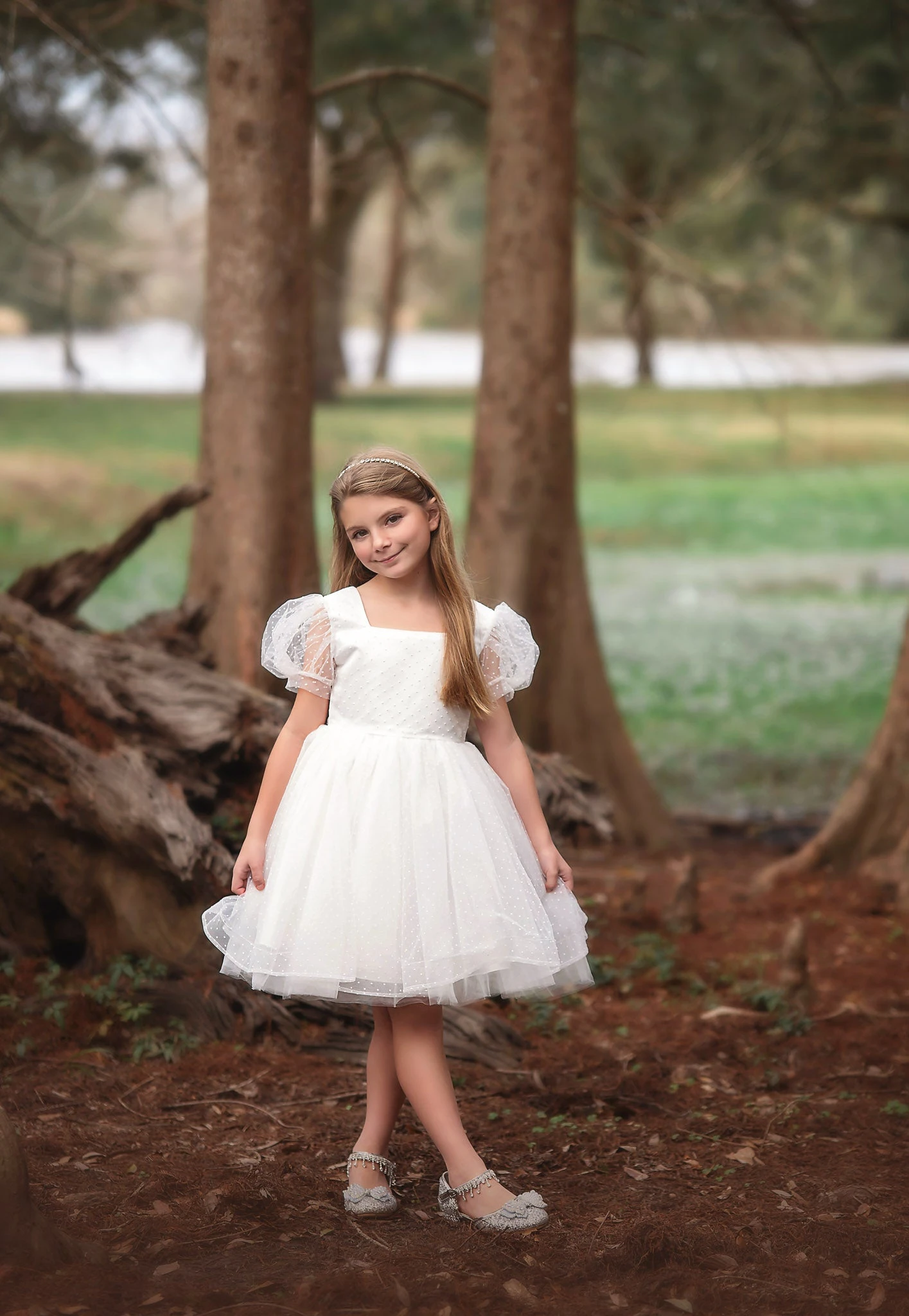 NORALEE DRESS WHITE 3 NORALEE DRESS WHITE