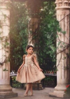 Fashion Dress-Trish Scully -Fashion Dress-Trish Scully pph6mainimage