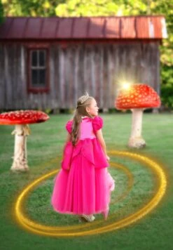 PRINCESS VICTORIA 8 PRINCESS VICTORIA -Fashion Dress-Trish Scully princessvic2