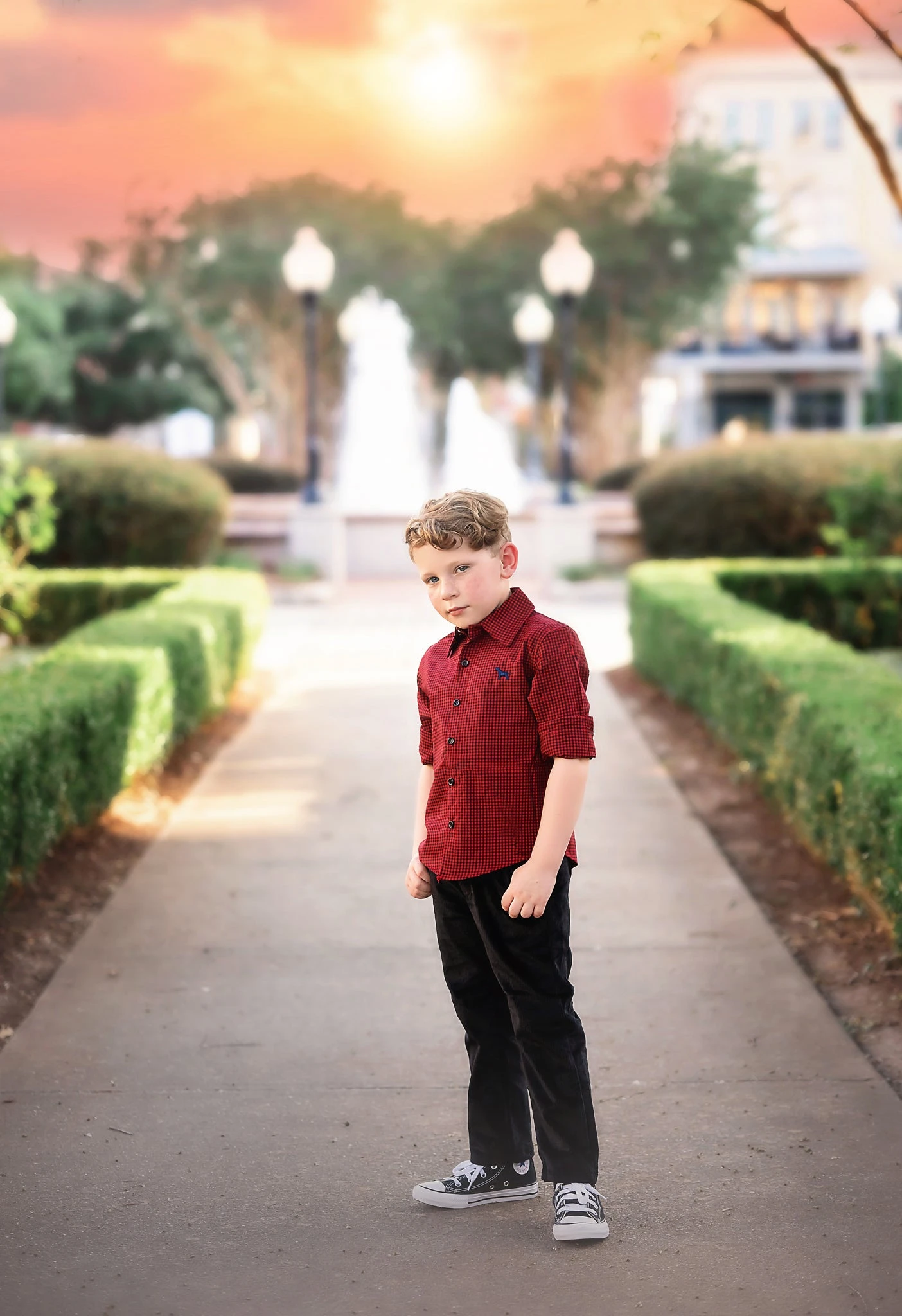 OLIVER CORDUROY PANT BLACK 4 OLIVER CORDUROY PANT BLACK - Image 2