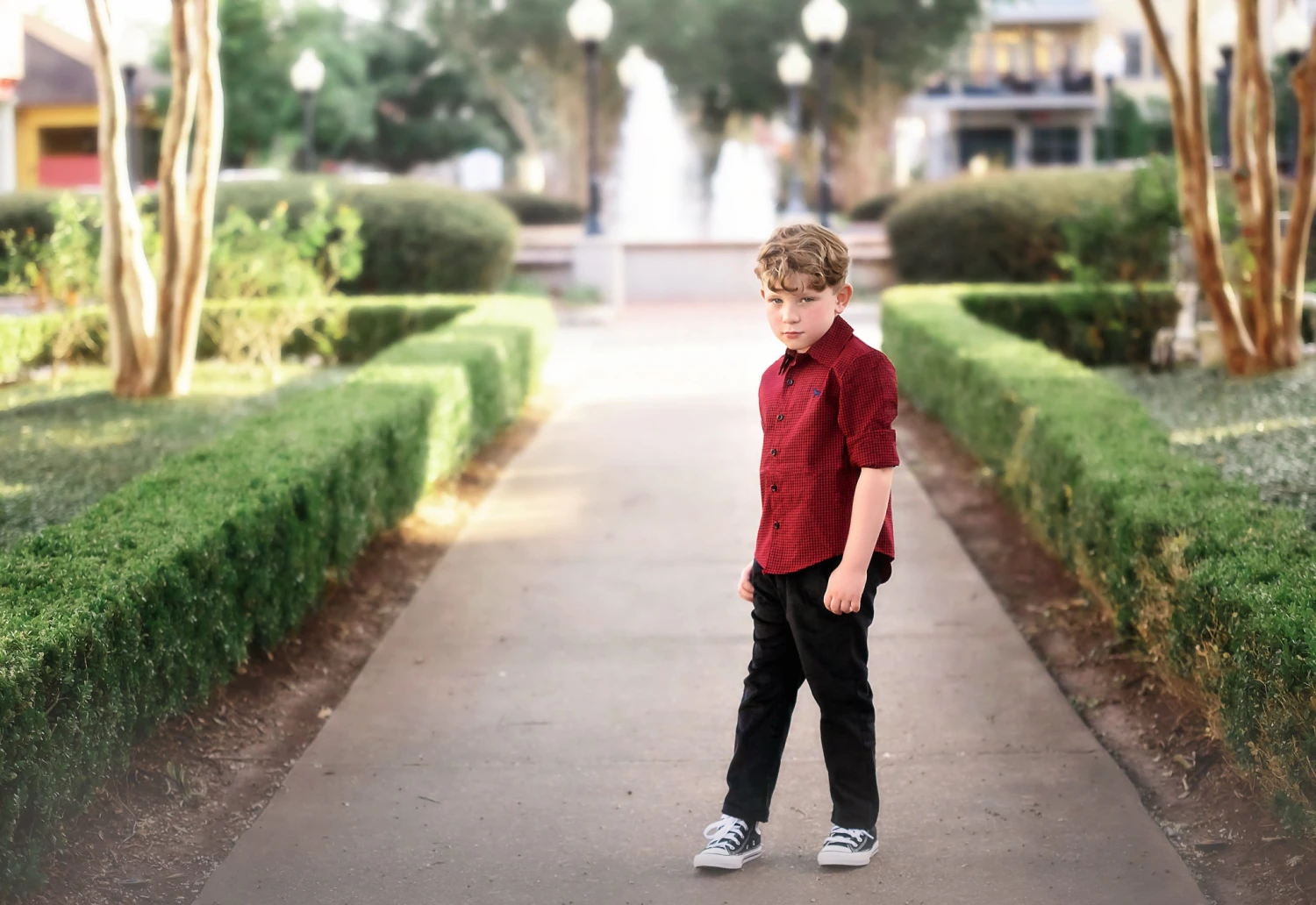 OLIVER CORDUROY PANT BLACK 5 OLIVER CORDUROY PANT BLACK - Image 3