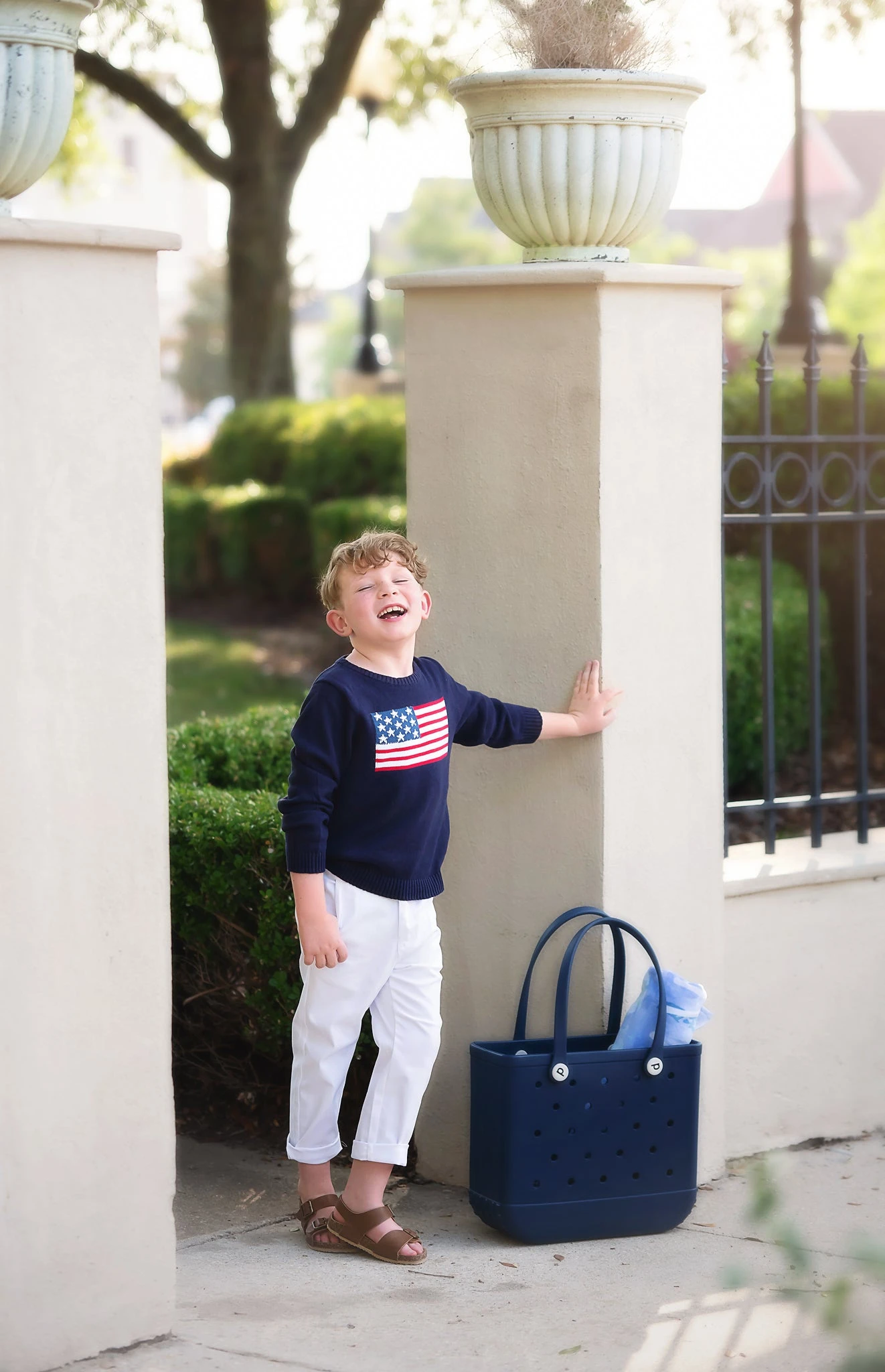 HENRY PANT WHITE 7 HENRY PANT WHITE - Image 5