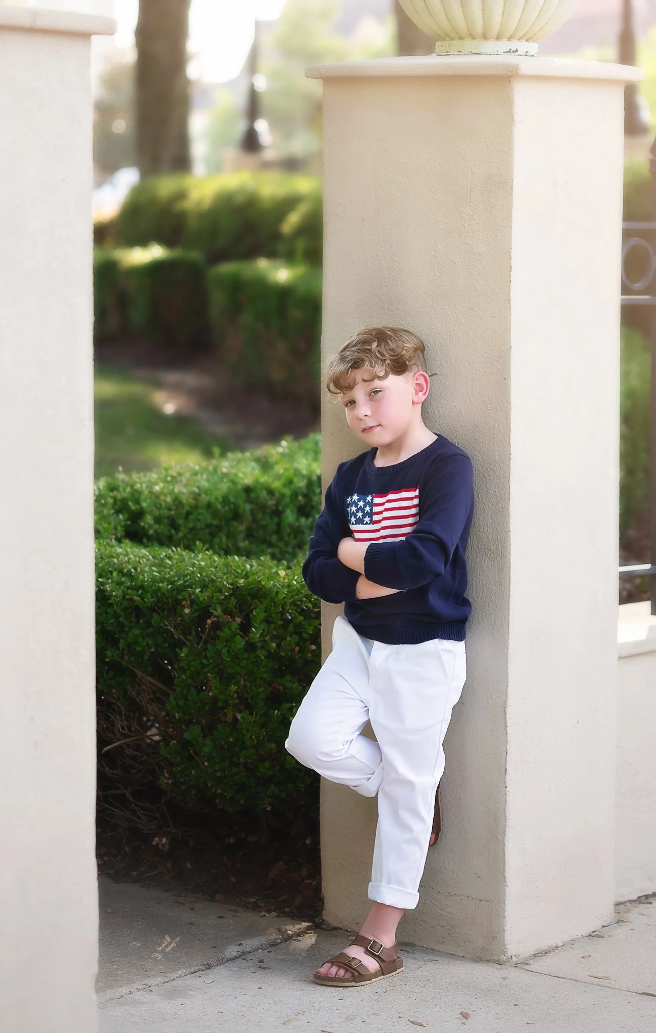 HENRY PANT WHITE 8 HENRY PANT WHITE - Image 6